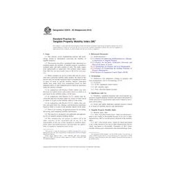ASTM E2676-09(2014)