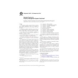 ASTM E2675-09(2014)