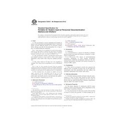 ASTM E2543-08(2014)