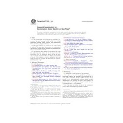 ASTM F1495-14a