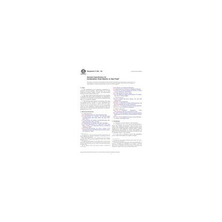 ASTM F1495-14a