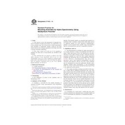 ASTM C1163-14