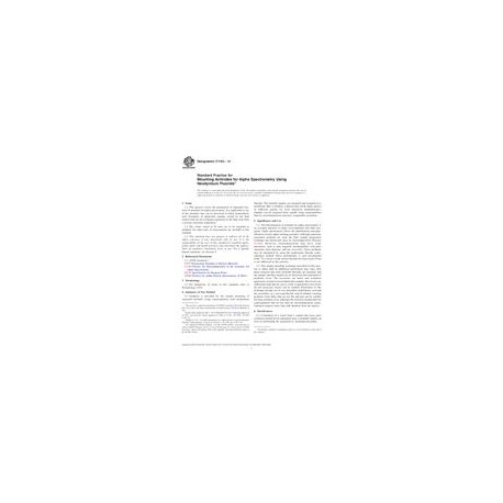 ASTM C1163-14