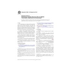 ASTM E2682-09(2014)