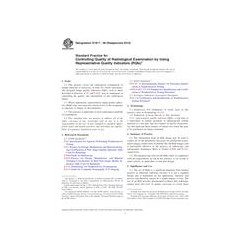 ASTM E1817-08(2014)
