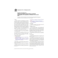 ASTM E1735-07(2014)