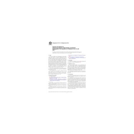 ASTM E1735-07(2014)