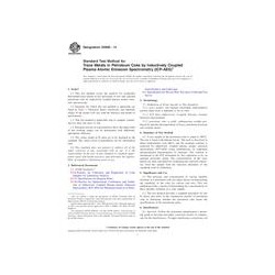 ASTM D5600-14