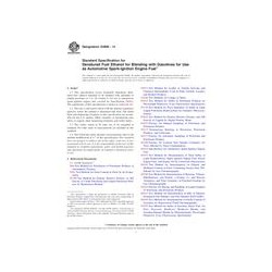 ASTM D4806-14