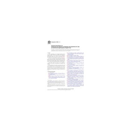 ASTM D4806-14