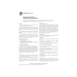 ASTM D1839-14