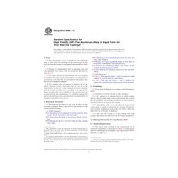 ASTM B989-14