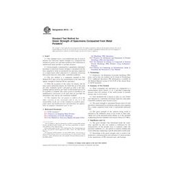 ASTM B312-14