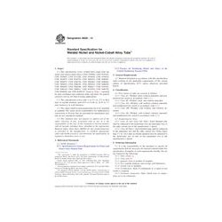 ASTM B626-14