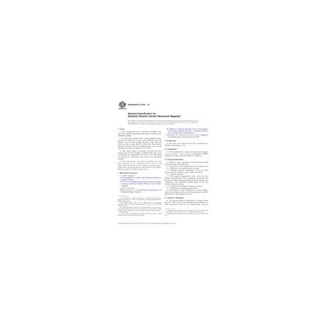 ASTM A1054-14