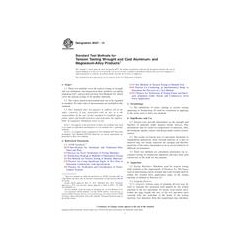 ASTM B557-14
