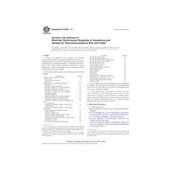 ASTM D4566-14