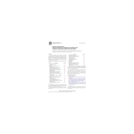 ASTM D4566-14