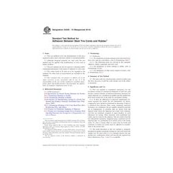 ASTM D2229-10(2014)