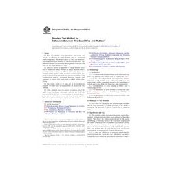 ASTM D1871-04(2014)