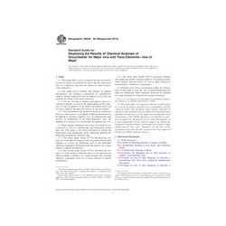 ASTM D6036-96(2014)