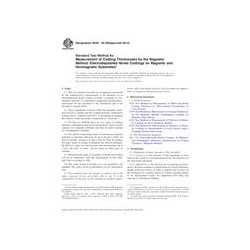 ASTM B530-09(2014)