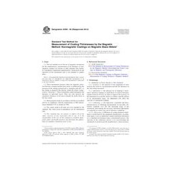 ASTM B499-09(2014)
