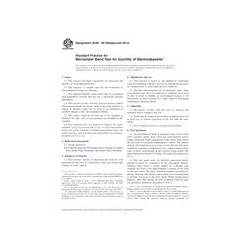 ASTM B490-09(2014)