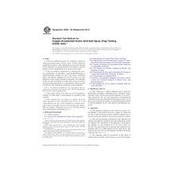 ASTM B368-09(2014)