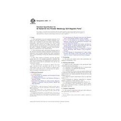 ASTM A904-14