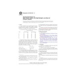 ASTM A414/A414M-14