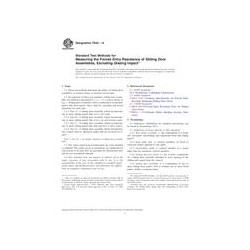 ASTM F842-14