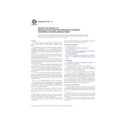ASTM F588-14