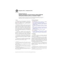 ASTM F2815-10(2014)
