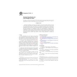 ASTM F2748-14