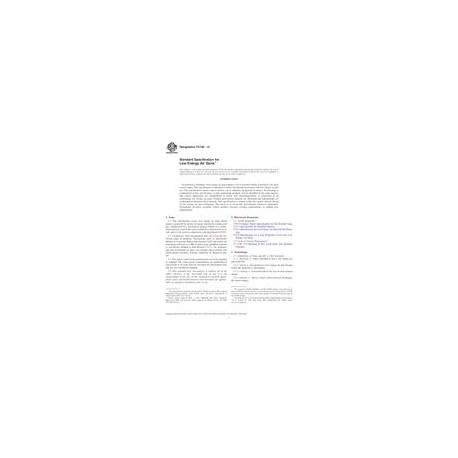 ASTM F2748-14