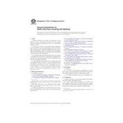 ASTM F1303-04(2014)