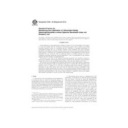 ASTM E925-09(2014)