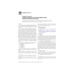 ASTM E2923-14