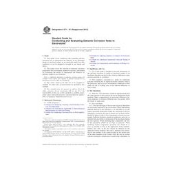 ASTM G71-81(2014)