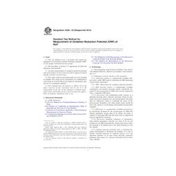 ASTM G200-09(2014)