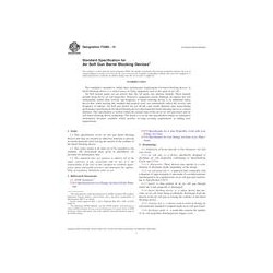 ASTM F3085-14