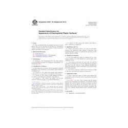 ASTM B532-85(2014)