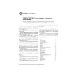 ASTM C1303/C1303M-14