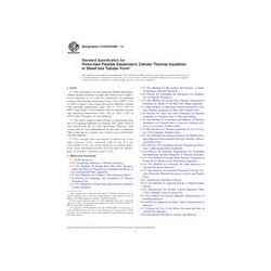 ASTM C534/C534M-14