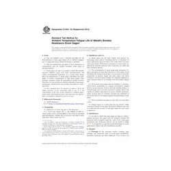 ASTM E1949-03(2014)