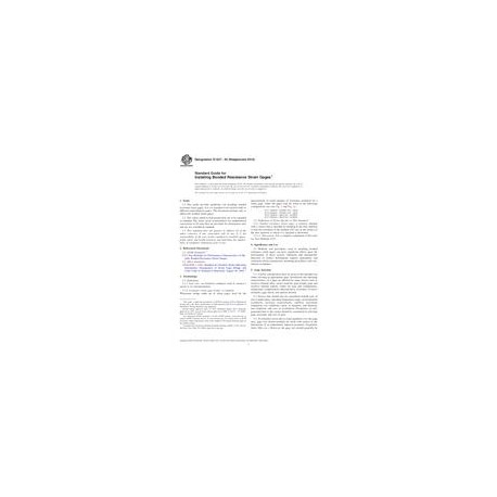 ASTM E1237-93(2014)