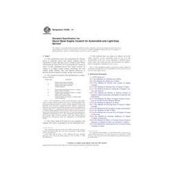 ASTM D3306-14