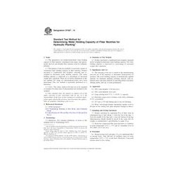 ASTM D7367-14