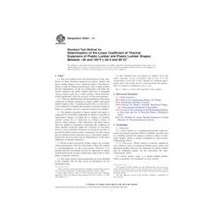 ASTM D6341-14